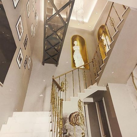 Dionis Baku Hotel Extérieur photo