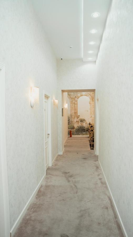 Dionis Baku Hotel Extérieur photo