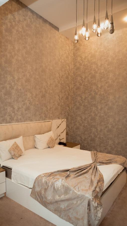 Dionis Baku Hotel Extérieur photo
