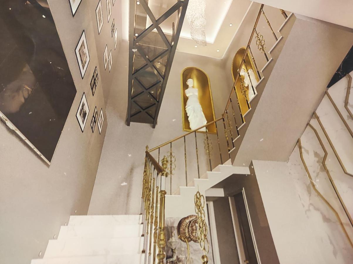 Dionis Baku Hotel Extérieur photo