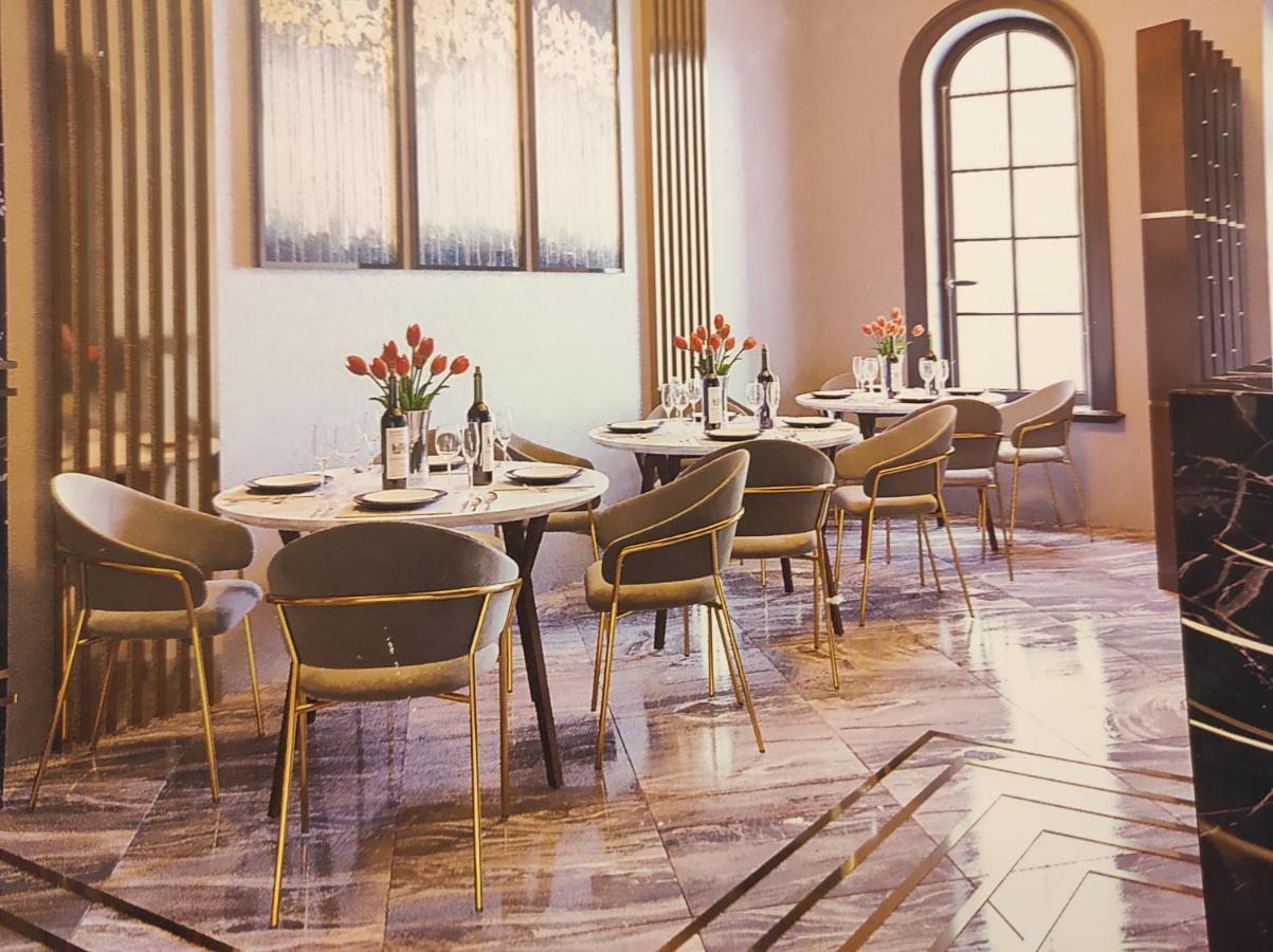 Dionis Baku Hotel Extérieur photo