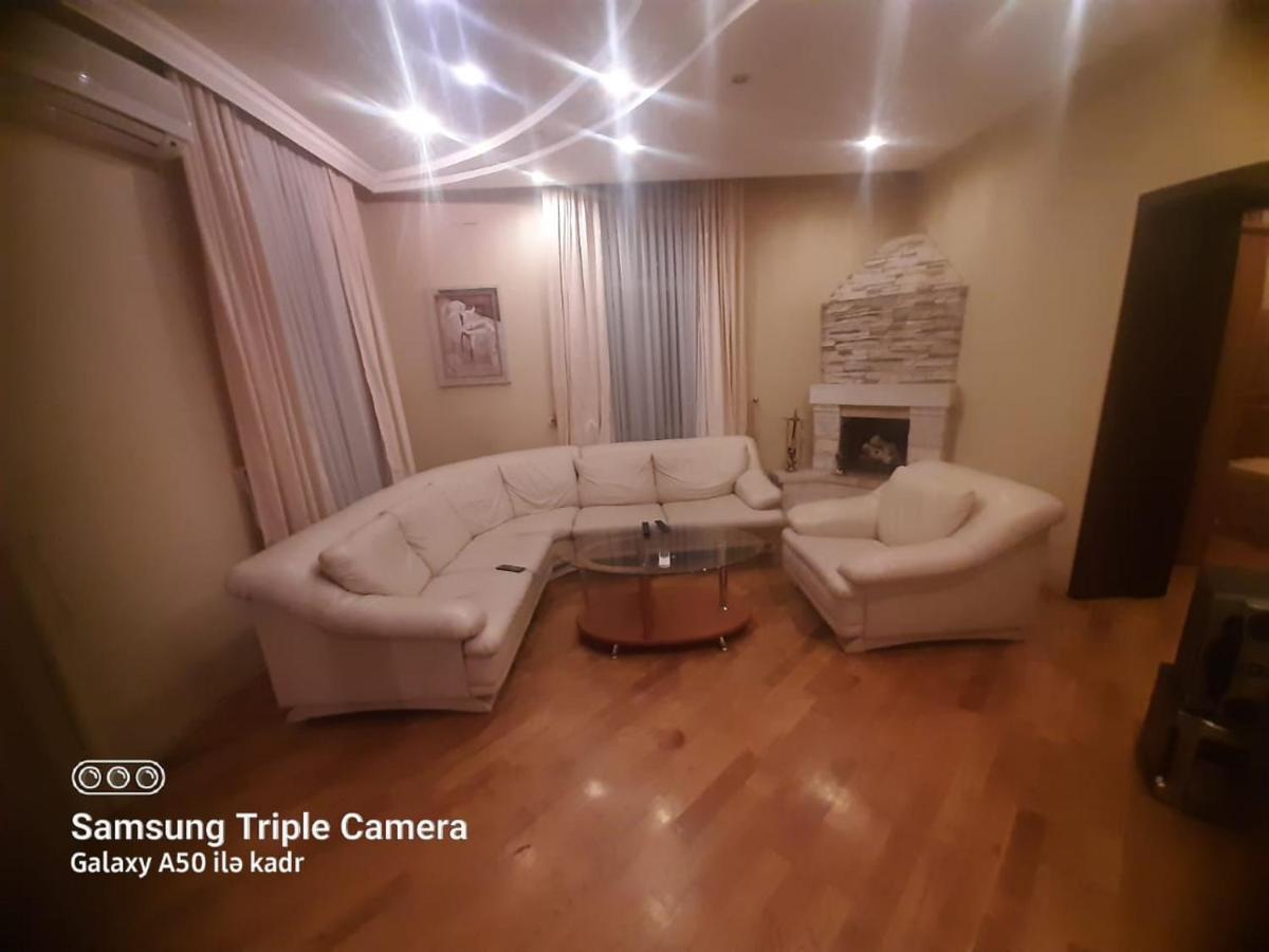 Dionis Baku Hotel Extérieur photo