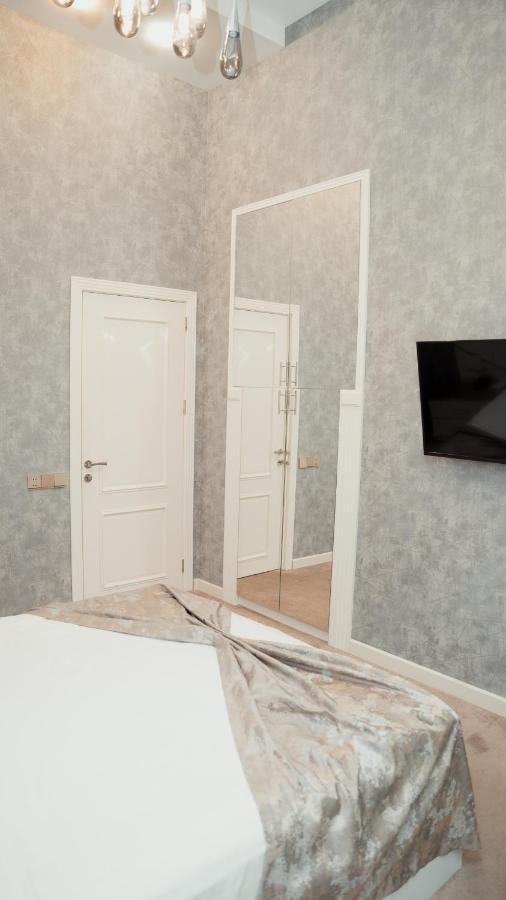 Dionis Baku Hotel Extérieur photo