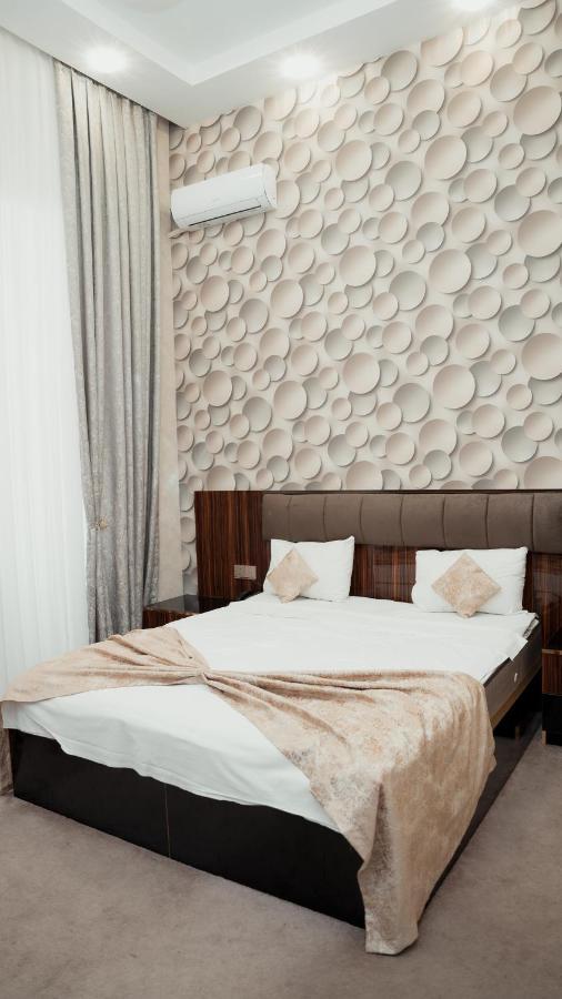 Dionis Baku Hotel Extérieur photo