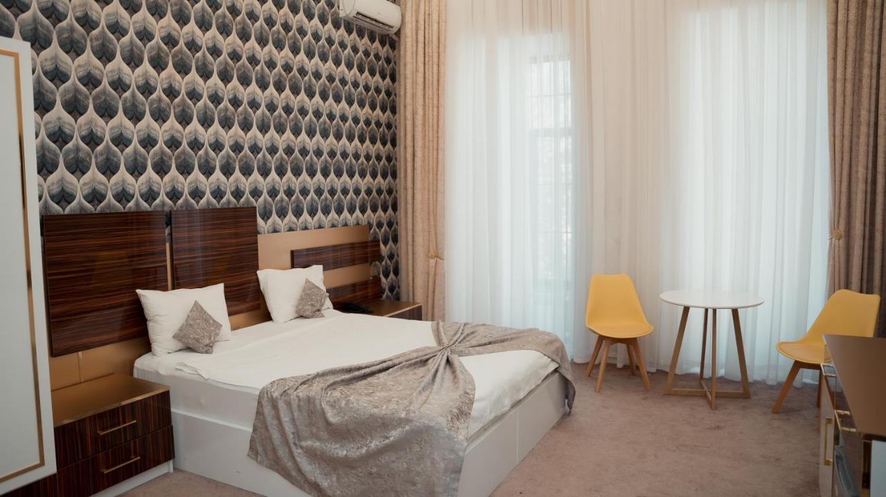 Dionis Baku Hotel Extérieur photo
