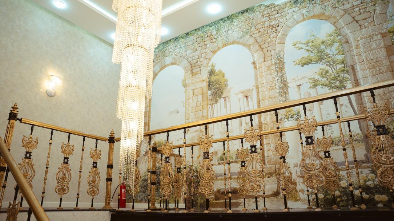 Dionis Baku Hotel Extérieur photo