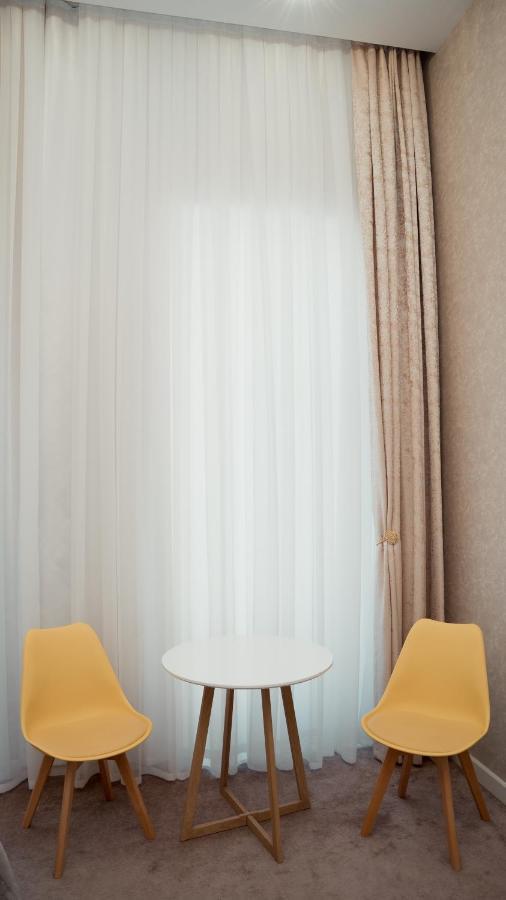 Dionis Baku Hotel Extérieur photo