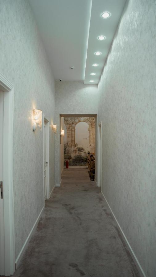 Dionis Baku Hotel Extérieur photo