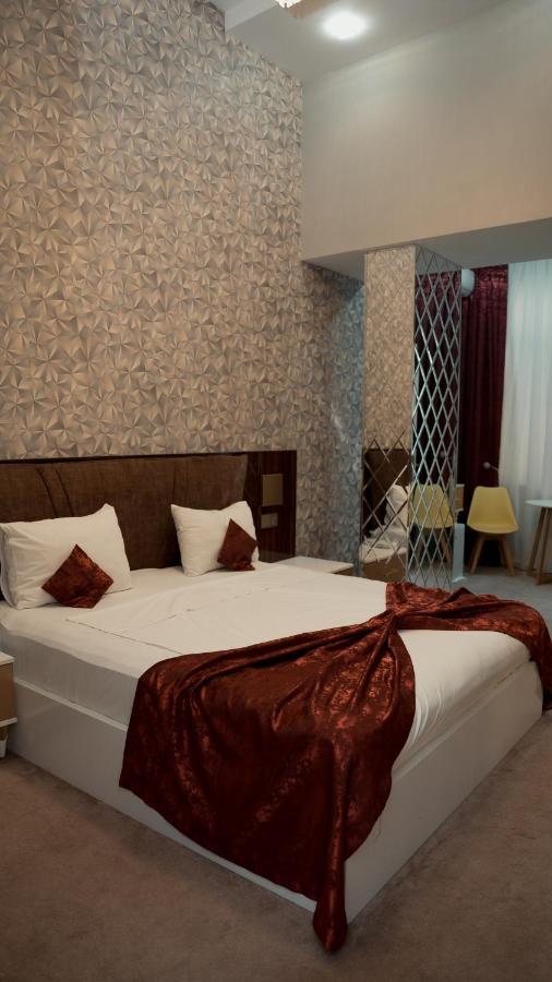 Dionis Baku Hotel Extérieur photo