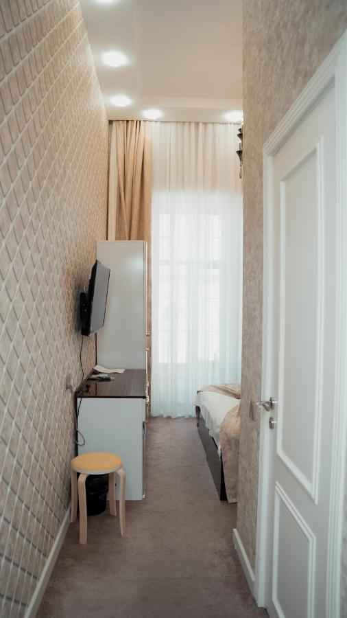 Dionis Baku Hotel Extérieur photo