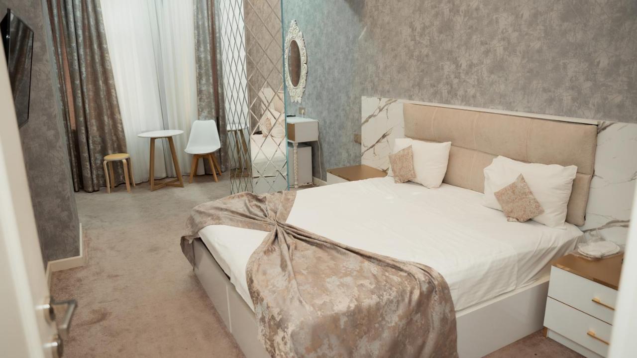 Dionis Baku Hotel Extérieur photo