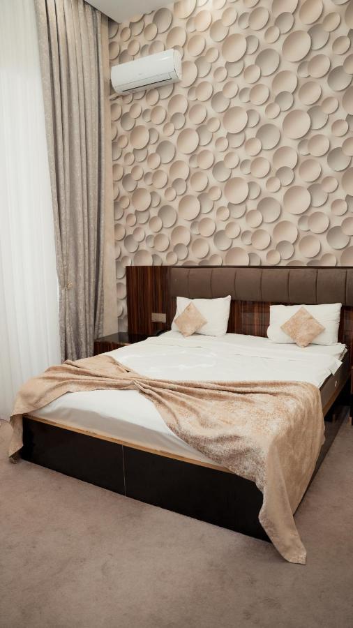 Dionis Baku Hotel Extérieur photo