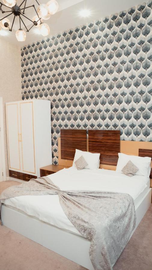 Dionis Baku Hotel Extérieur photo