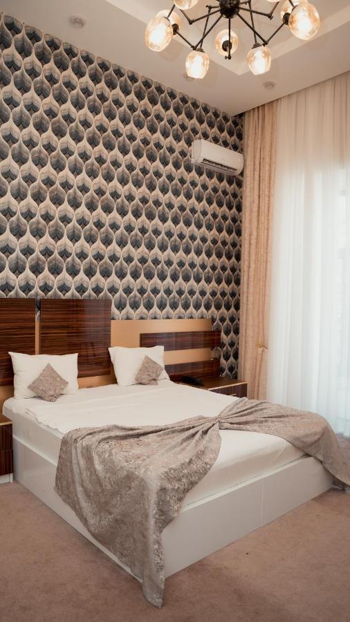 Dionis Baku Hotel Extérieur photo