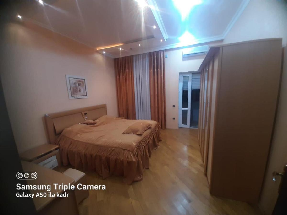 Dionis Baku Hotel Extérieur photo