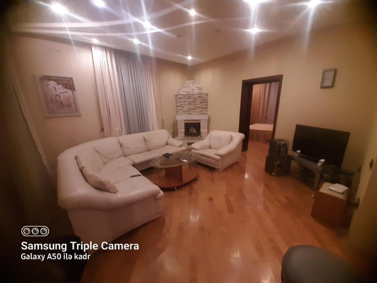 Dionis Baku Hotel Extérieur photo