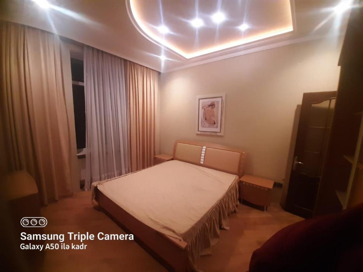 Dionis Baku Hotel Extérieur photo