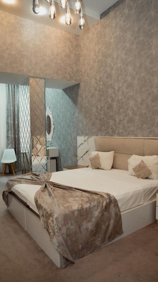 Dionis Baku Hotel Extérieur photo