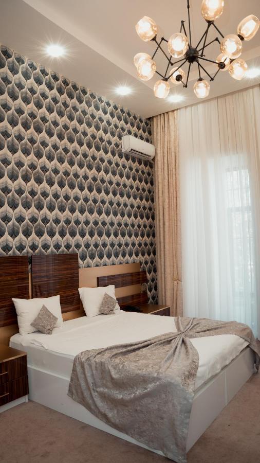 Dionis Baku Hotel Extérieur photo