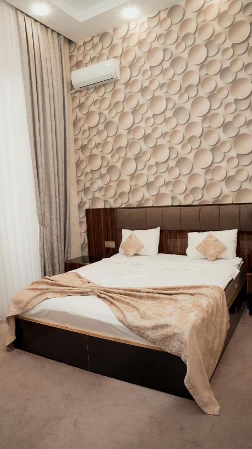 Dionis Baku Hotel Extérieur photo