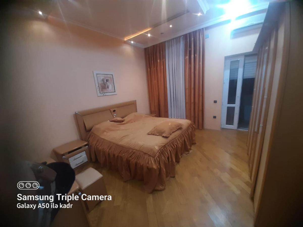 Dionis Baku Hotel Extérieur photo