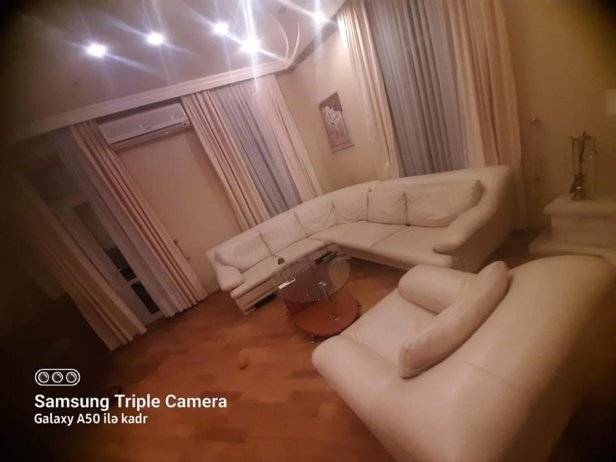 Dionis Baku Hotel Extérieur photo