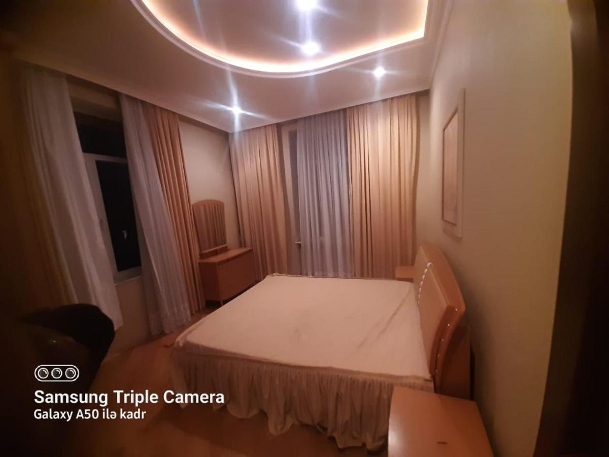Dionis Baku Hotel Extérieur photo
